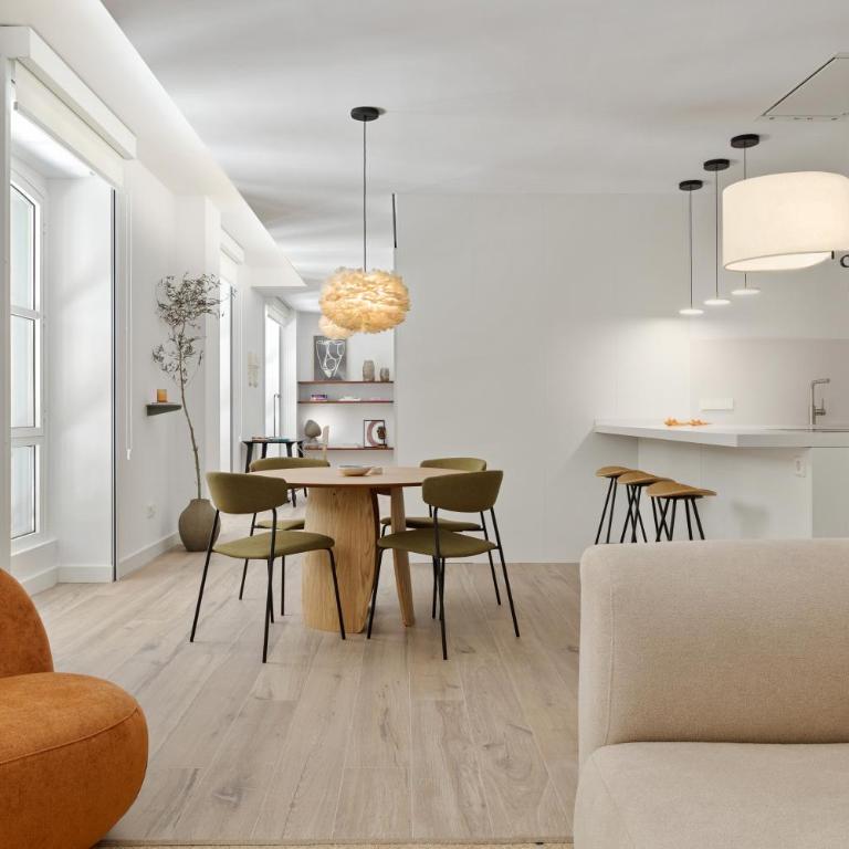 Sabatik Suite by FeelFreeRentals - Apartamento de 2 dormitorios - 1