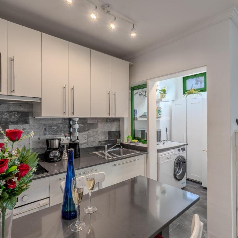 New Jardin de Sol 17 - One-Bedroom Apartment - 9