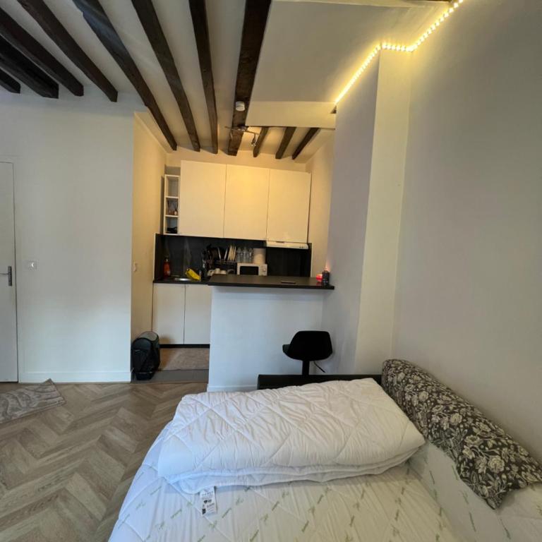 Magnifique Appartement - Studio - 9