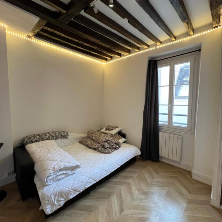 Magnifique Appartement - Studio - 8