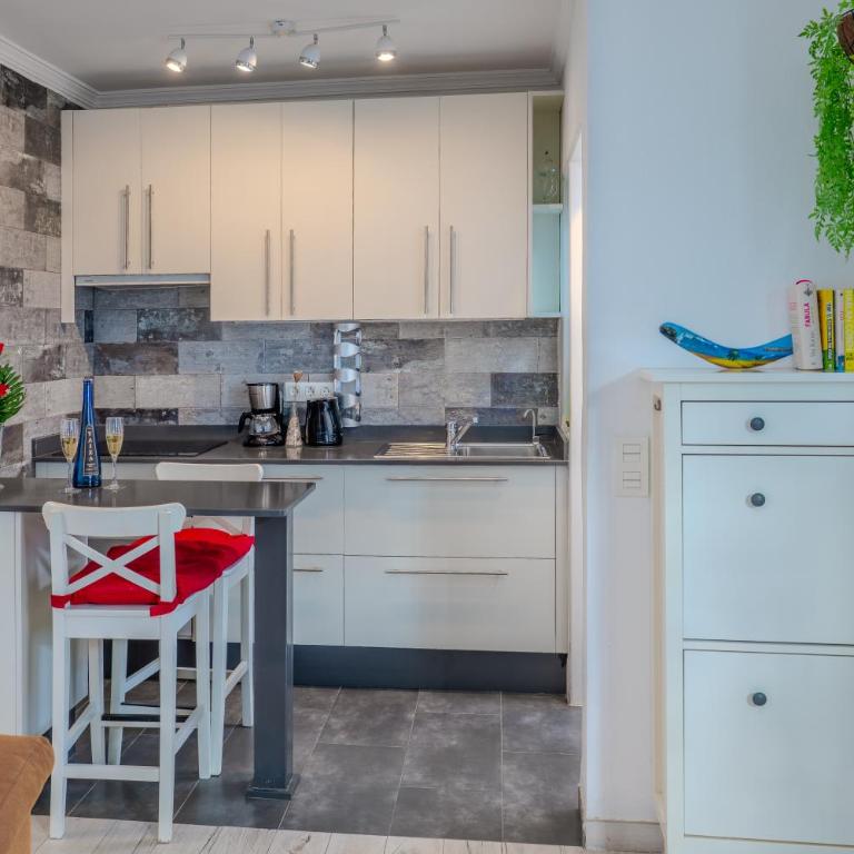 New Jardin de Sol 17 - One-Bedroom Apartment - 11