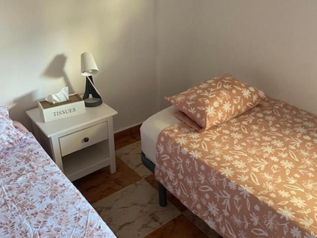 Appartement cosy proche de toute commodité et de la mer - Apartamento de 2 dormitorios con vistas a la piscina - 33