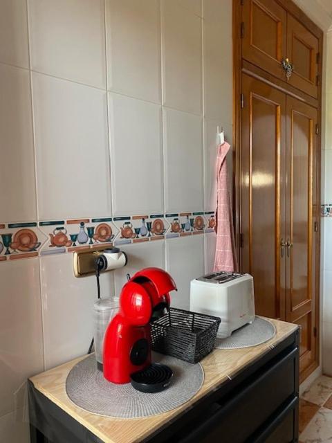 Appartement cosy proche de toute commodité et de la mer - Apartamento de 2 dormitorios con vistas a la piscina - 20