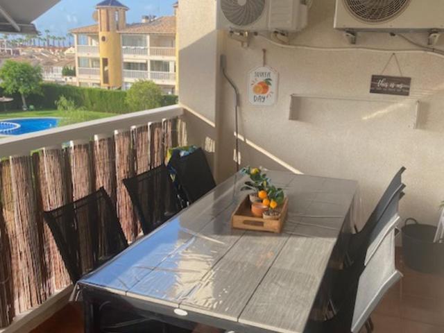Appartement cosy proche de toute commodité et de la mer - Apartamento de 2 dormitorios con vistas a la piscina - 9