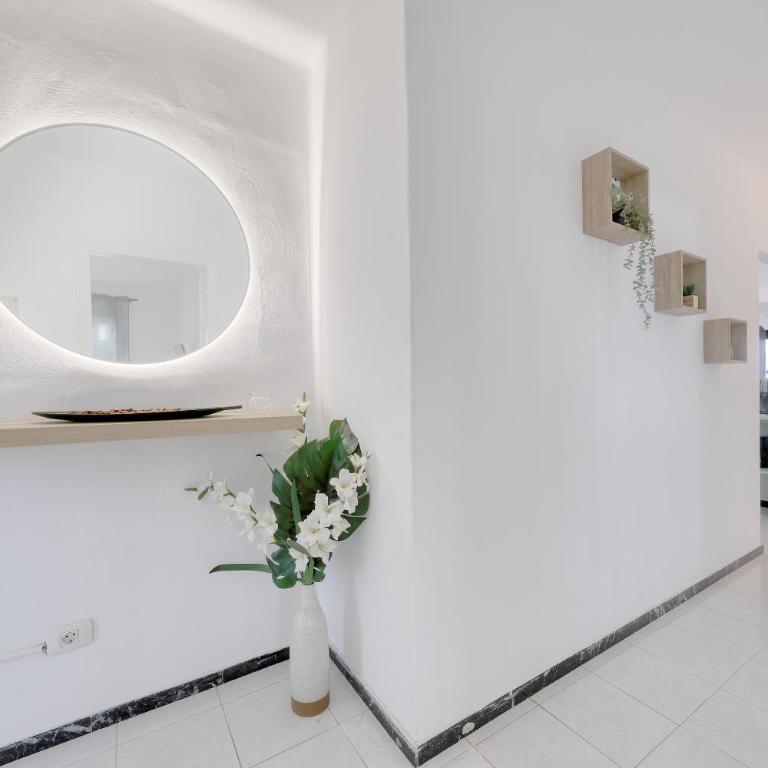 Casa Atassara - 500m to the Beach, Ping-Pong and Foosball By Lanzarote Vacation Homes - Apartamento de 2 dormitorios - 26