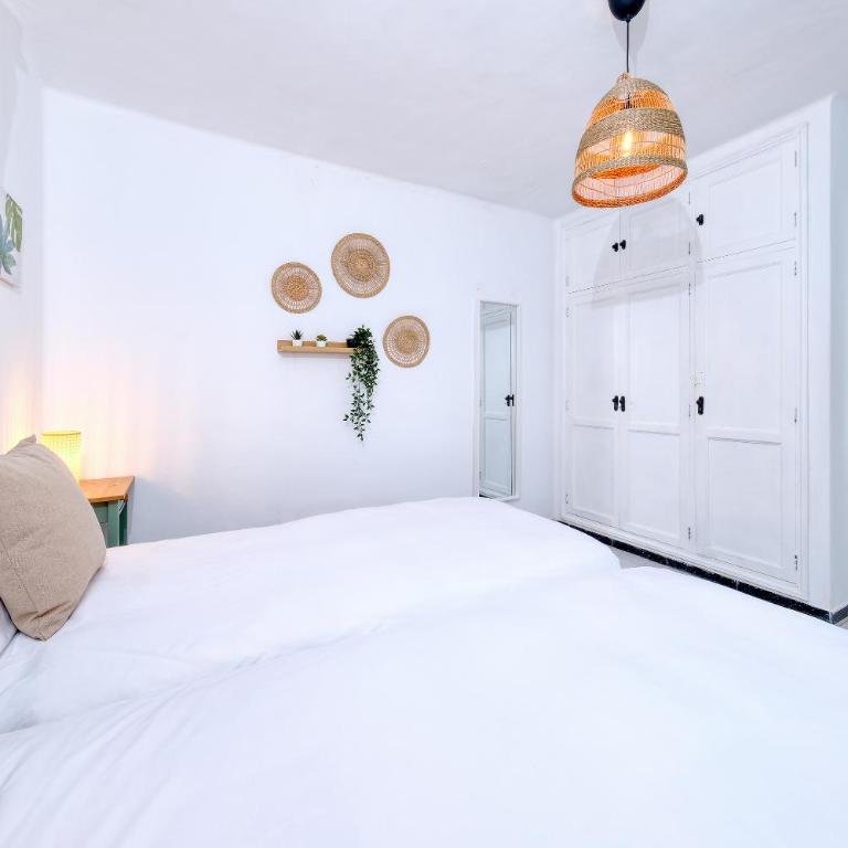 Casa Atassara - 500m to the Beach, Ping-Pong and Foosball By Lanzarote Vacation Homes - Apartamento de 2 dormitorios - 17