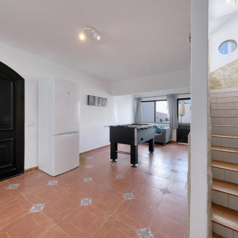Casa Atassara - 500m to the Beach, Ping-Pong and Foosball By Lanzarote Vacation Homes - Apartamento de 2 dormitorios - 25