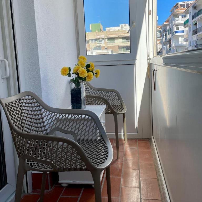 Town center near beaches - Apartamento de 1 dormitorio - 4