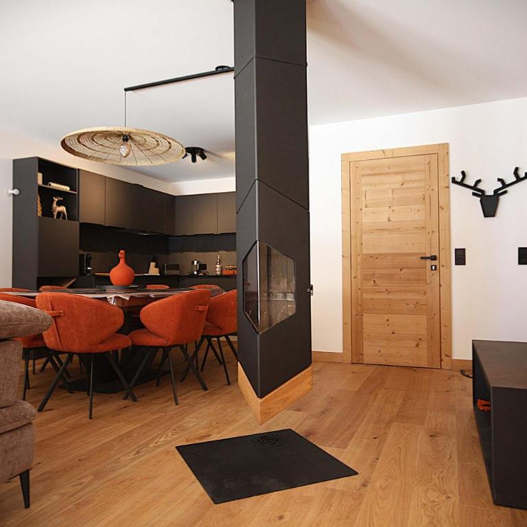 La Moutonniere - Appartamento - 2
