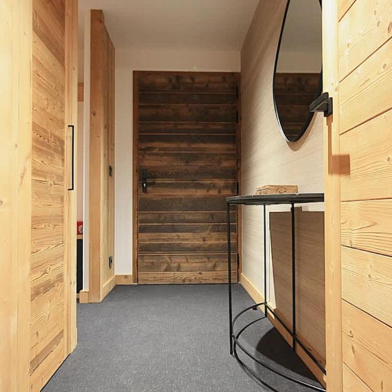 La Moutonniere - Appartamento - 16