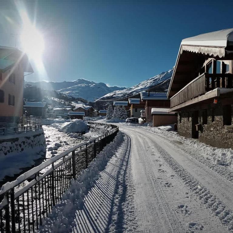 La Moutonniere - Appartamento - 21