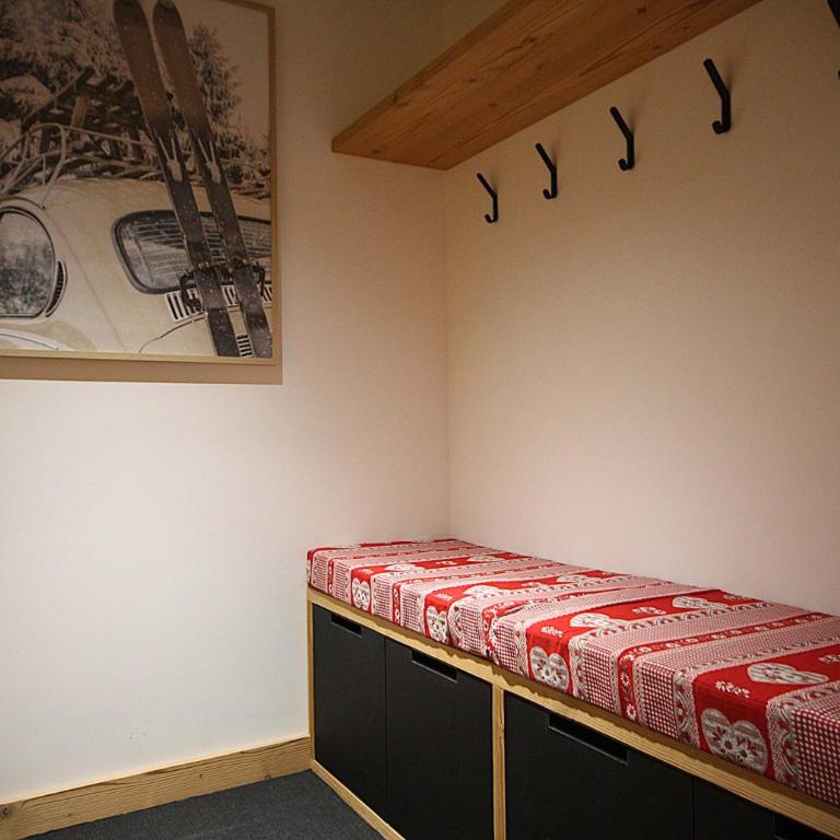 La Moutonniere - Appartamento - 18