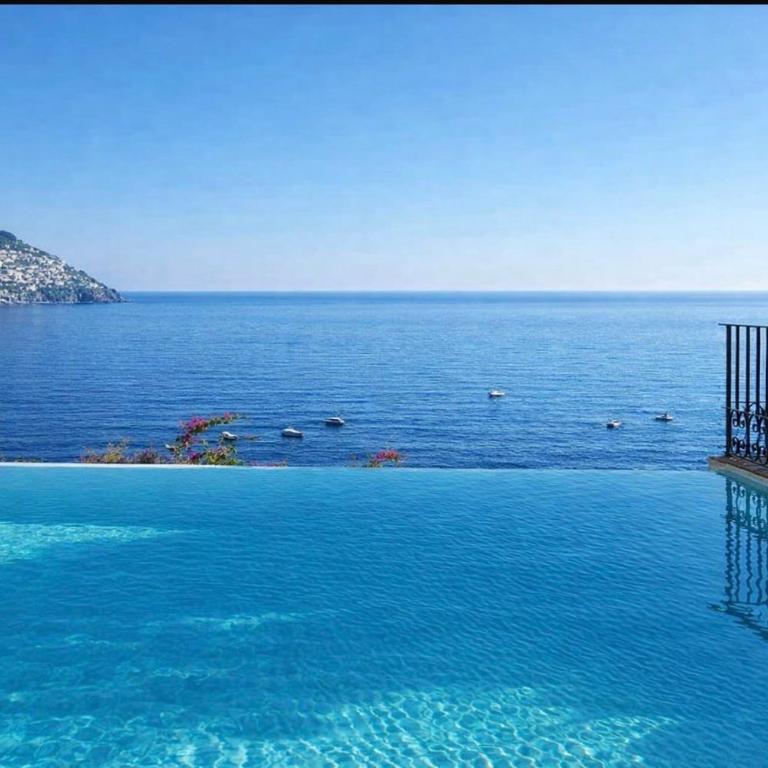 Villa Svevo Positano - Villa con 3 Camere da Letto - 45