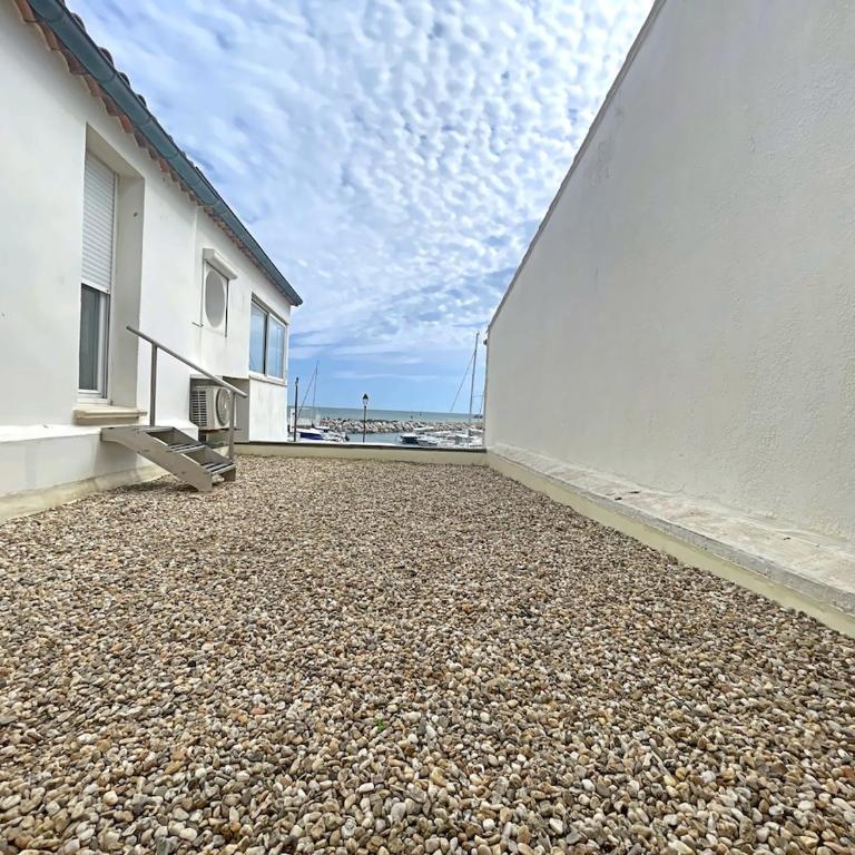 MAIS LeonBlum - One-Bedroom House - 5