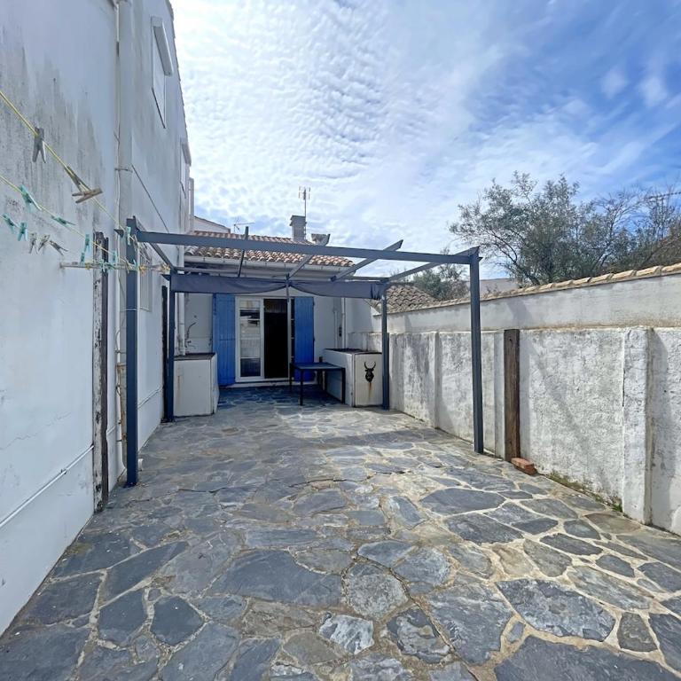 MAIS LeonBlum - One-Bedroom House - 6