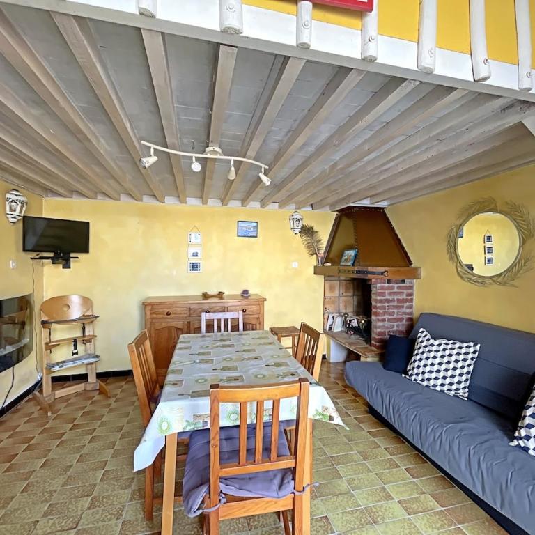 MAIS LeonBlum - One-Bedroom House - 8
