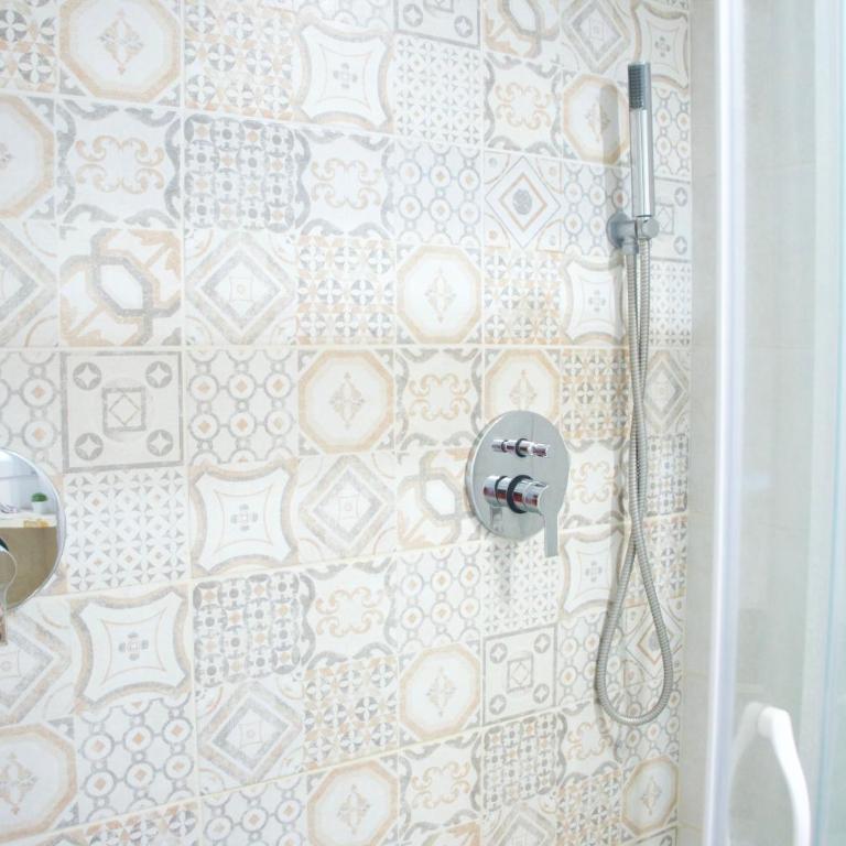 Goodnight Palermo - Ceres Apartment - Appartamento con 1 Camera da Letto - 7
