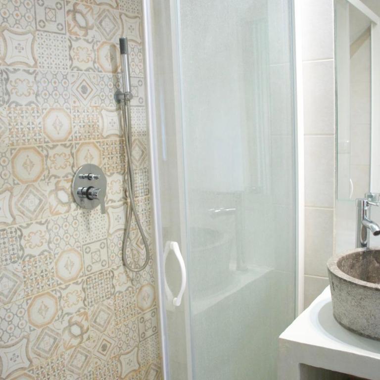Goodnight Palermo - Ceres Apartment - Appartamento con 1 Camera da Letto - 4
