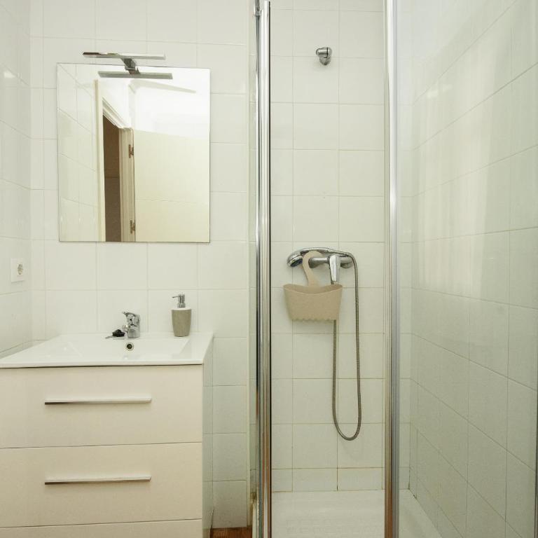 Cruces del Puerto by Apartments time - Apartamento de 2 dormitorios - 11