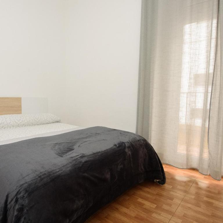 Cruces del Puerto by Apartments time - Apartamento de 2 dormitorios - 22