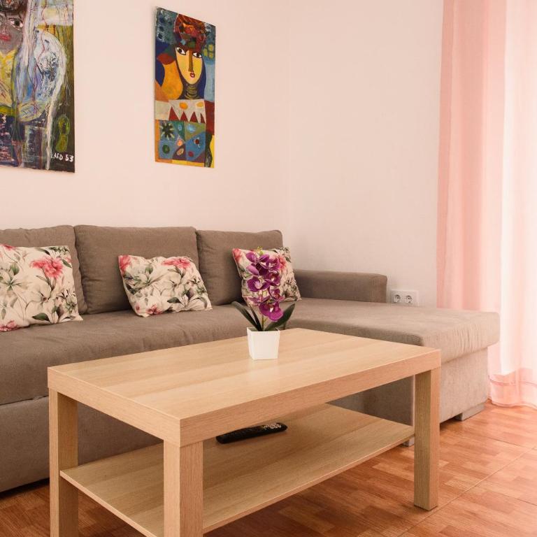 Cruces del Puerto by Apartments time - Apartamento de 2 dormitorios - 19