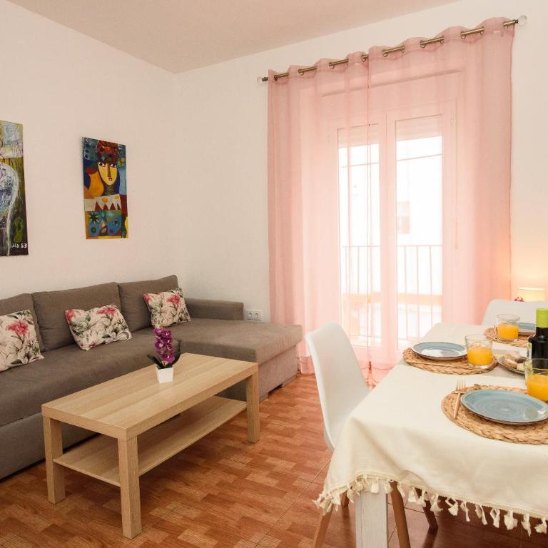 Cruces del Puerto by Apartments time - Apartamento de 2 dormitorios - 1