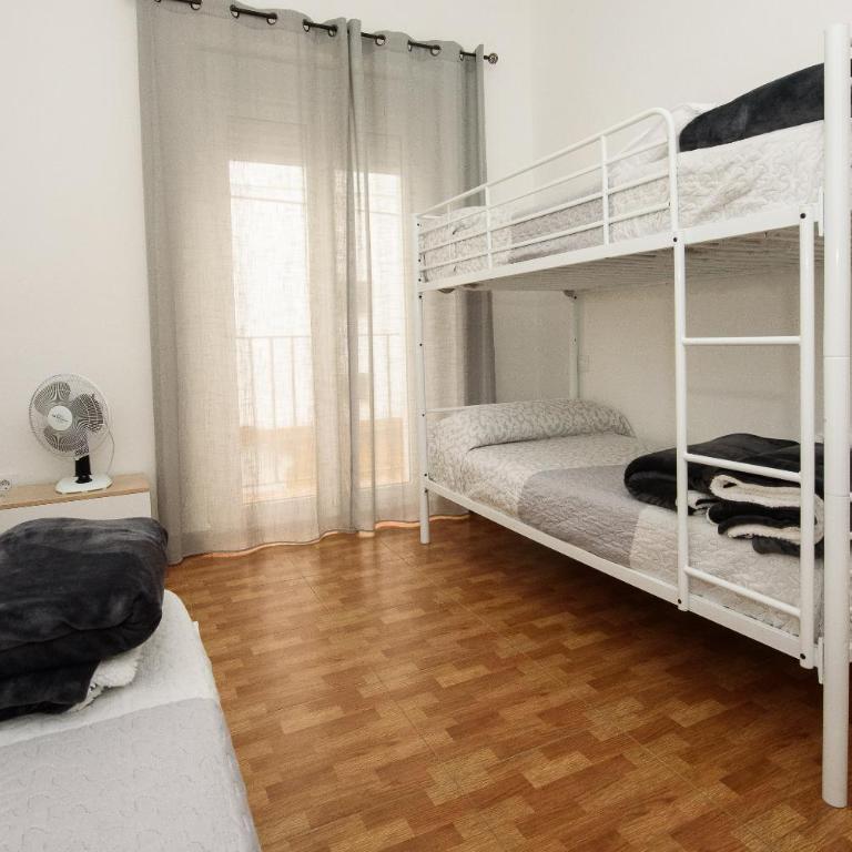 Cruces del Puerto by Apartments time - Apartamento de 2 dormitorios - 17