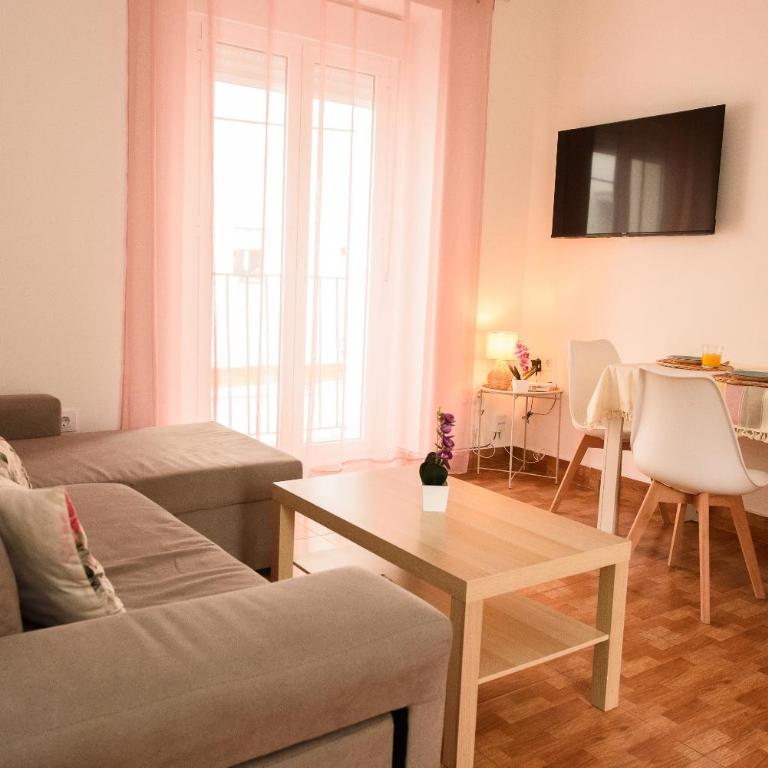 Cruces del Puerto by Apartments time - Apartamento de 2 dormitorios - 12