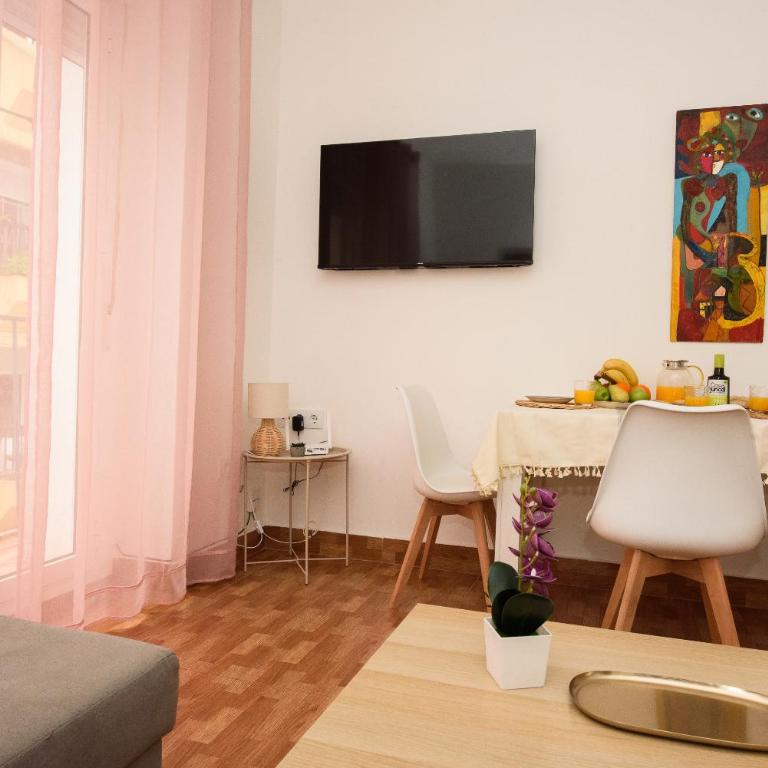 Cruces del Puerto by Apartments time - Apartamento de 2 dormitorios - 18