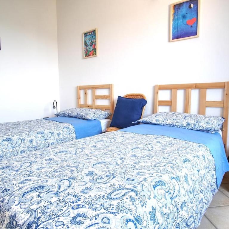 Tra gli ulivi e le stelle - Country House - Appartamento con 2 Camere da Letto - 6