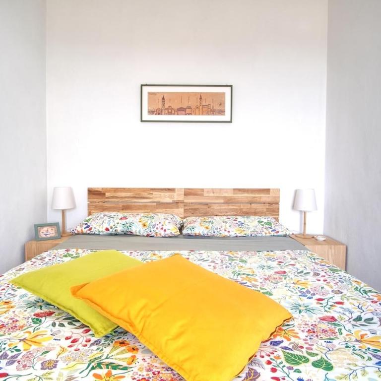 Tra gli ulivi e le stelle - Country House - Appartamento con 2 Camere da Letto - 7