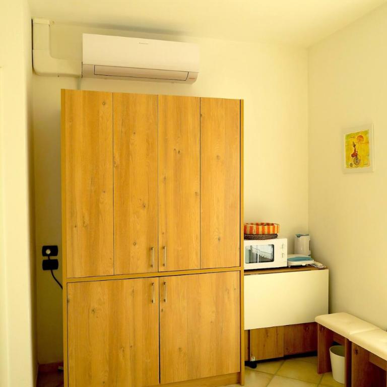 Tra gli ulivi e le stelle - Country House - Appartamento con 2 Camere da Letto - 13
