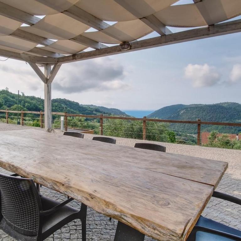 Tra gli ulivi e le stelle - Country House - Appartamento con 2 Camere da Letto - 15