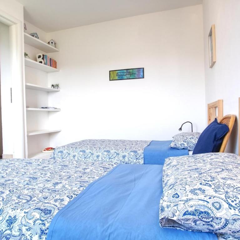 Tra gli ulivi e le stelle - Country House - Appartamento con 2 Camere da Letto - 16