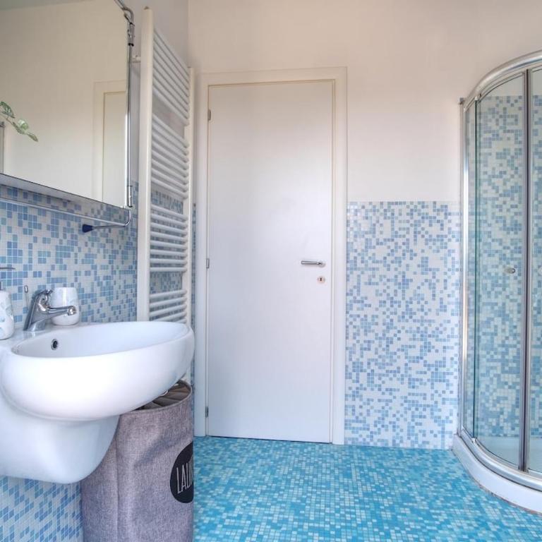 Tra gli ulivi e le stelle - Country House - Appartamento con 2 Camere da Letto - 21