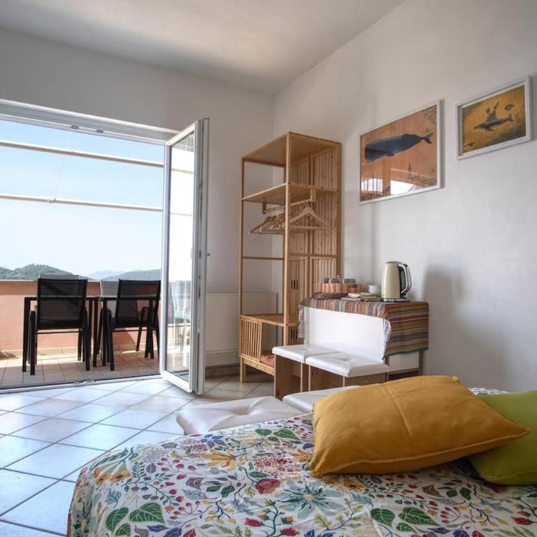 Tra gli ulivi e le stelle - Country House - Appartamento con 2 Camere da Letto - 23