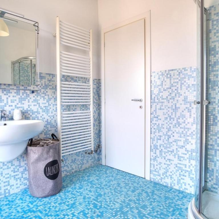 Tra gli ulivi e le stelle - Country House - Appartamento con 2 Camere da Letto - 24