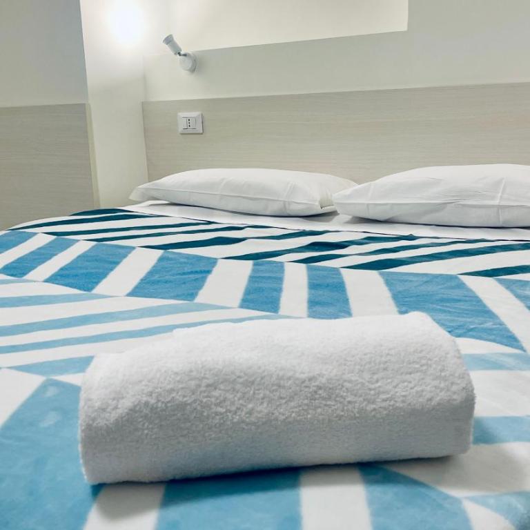 M9 Rest House Venice - Deluxe Double Room - 9