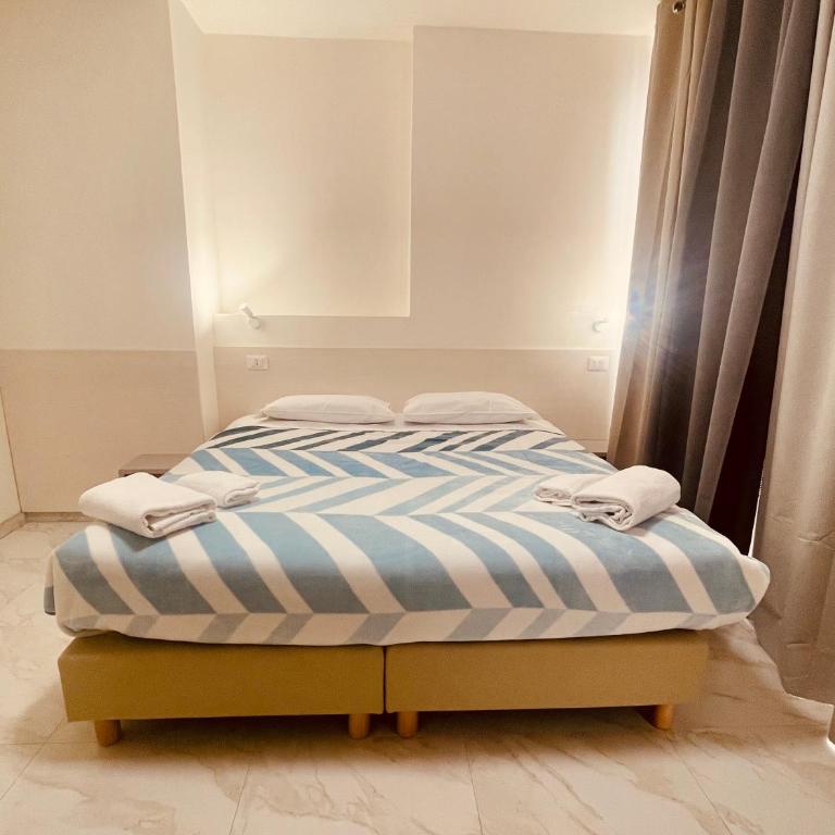 M9 Rest House Venice - Deluxe Double Room - 8