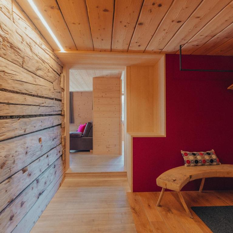 Appartement Omeshorn anno 1593 - Apartment mit 2 Schlafzimmern - 11