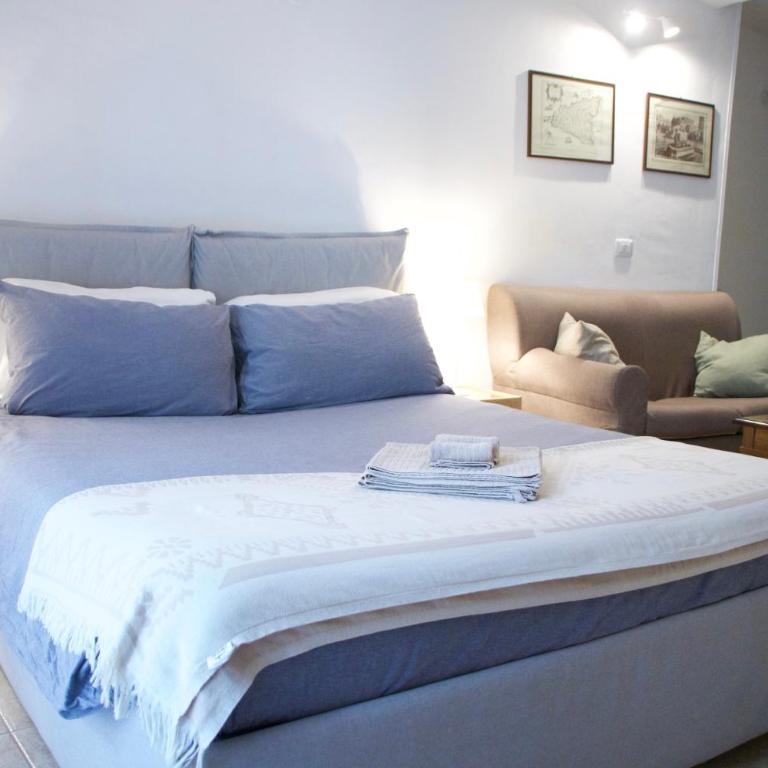 Goodnight Palermo - Ceres Apartment - Appartamento con 1 Camera da Letto - 2