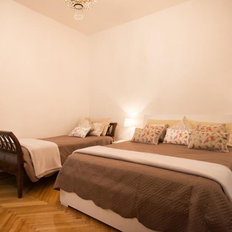 Vatican Holiday Apartment 307 - Appartamento Superior - 7