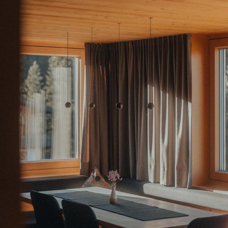 Appartement Omeshorn anno 1593 - Apartment mit 2 Schlafzimmern - 1