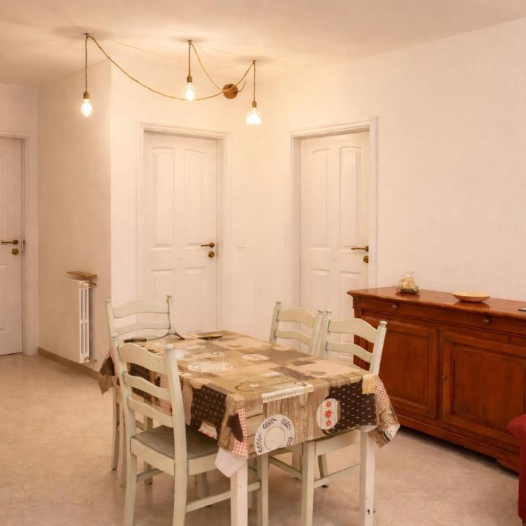 Il Mirto Guesthouse in Tirano - Two-Bedroom Apartment - 8