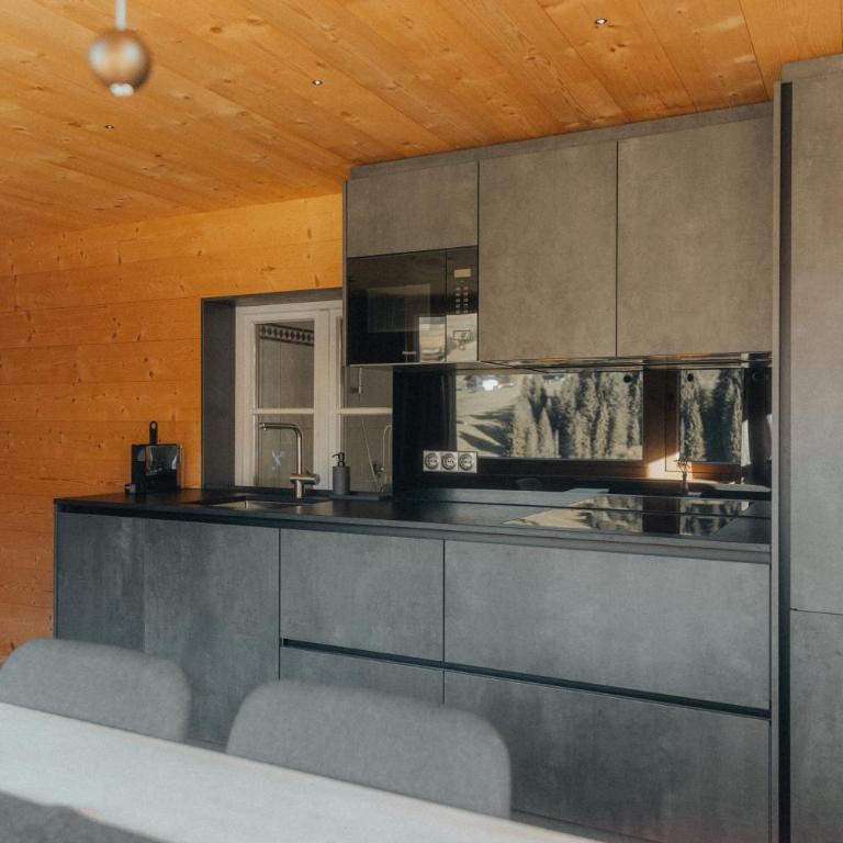 Appartement Omeshorn anno 1593 - Apartment mit 2 Schlafzimmern - 13