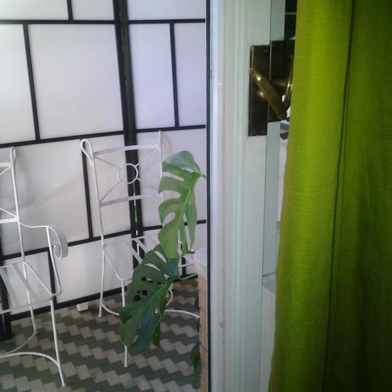 Olimpica Relais guest house - Camera Tripla Deluxe - 12