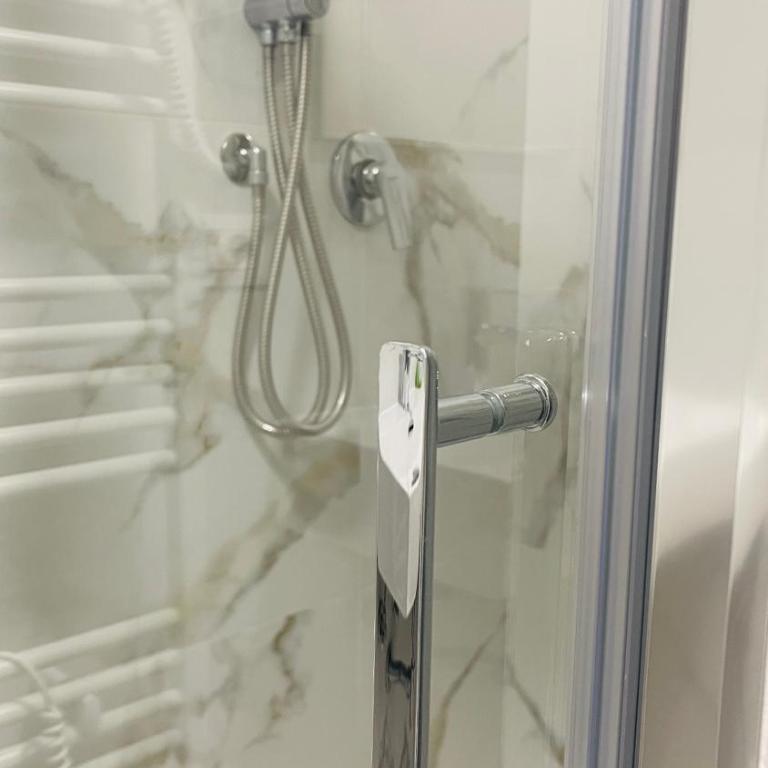 M9 Rest House Venice - Comfort Triple Room with Shower - 21
