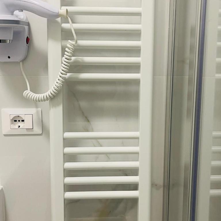 M9 Rest House Venice - Comfort Triple Room with Shower - 23