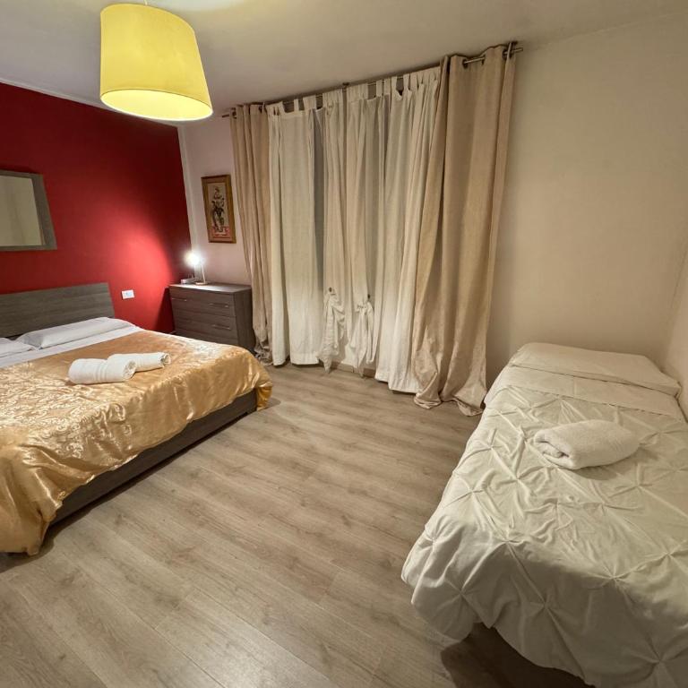 Harry's Canal View - Camera Tripla con Bagno Privato - 25