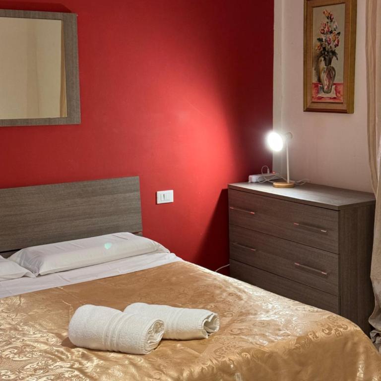 Harry's Canal View - Camera Tripla con Bagno Privato - 23